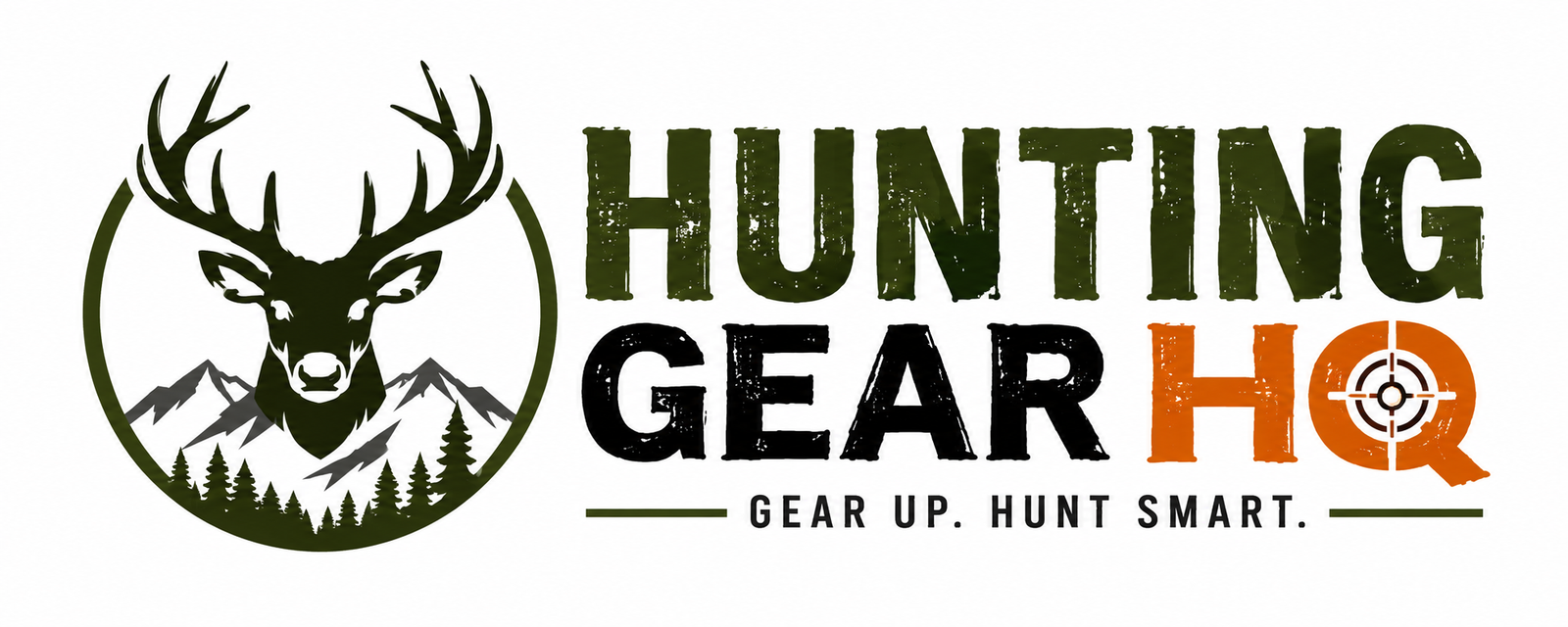 Hunting Gear HQ