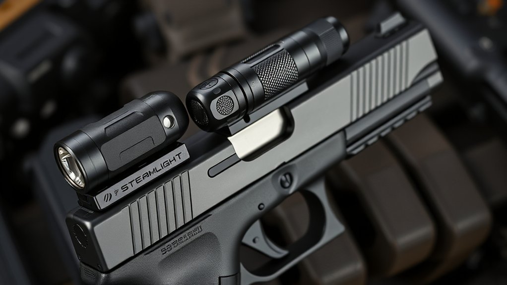 adjustable brightness for versatility