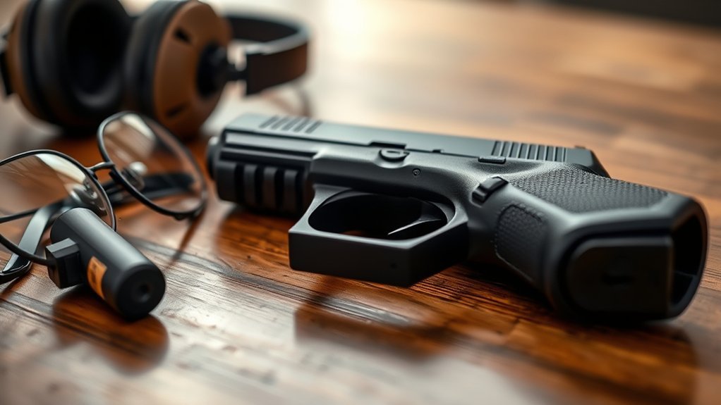 always assume firearm is loaded