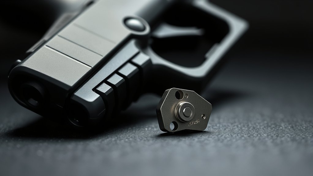 automatic firing modification legality