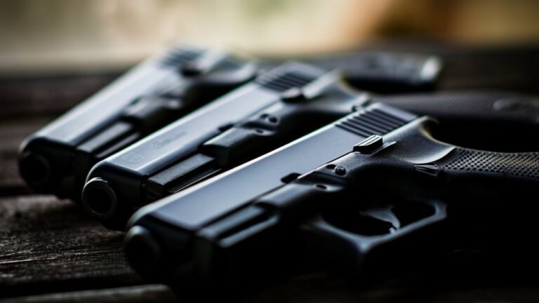 best glock for concealed carry