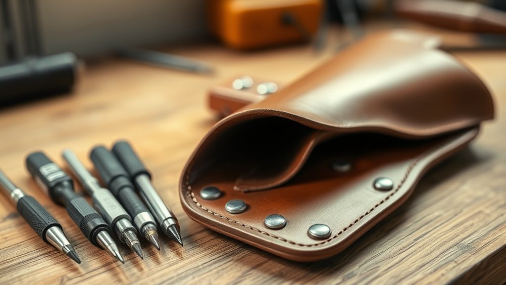choose correct screwdriver tools