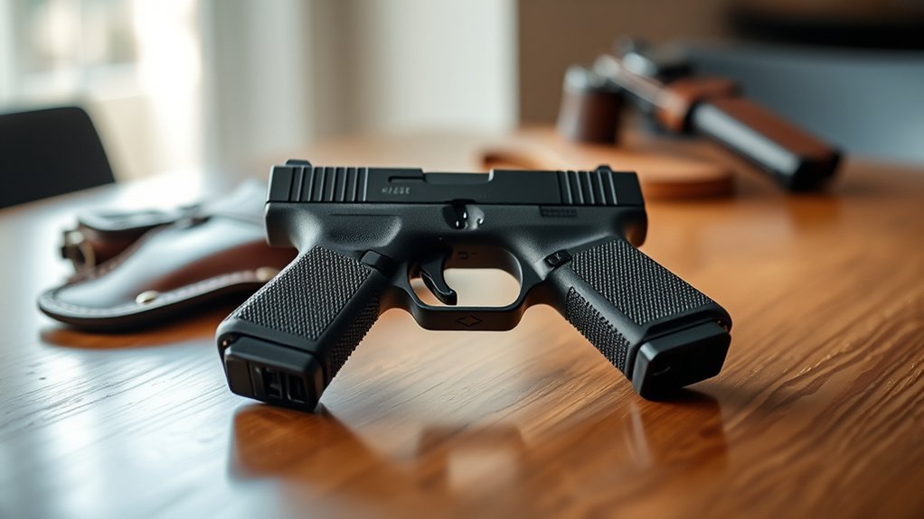 compact lightweight capacity considerations