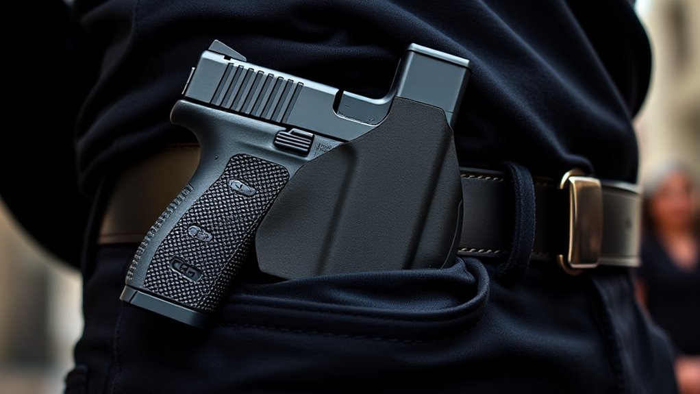 concealed glock 17 holsters