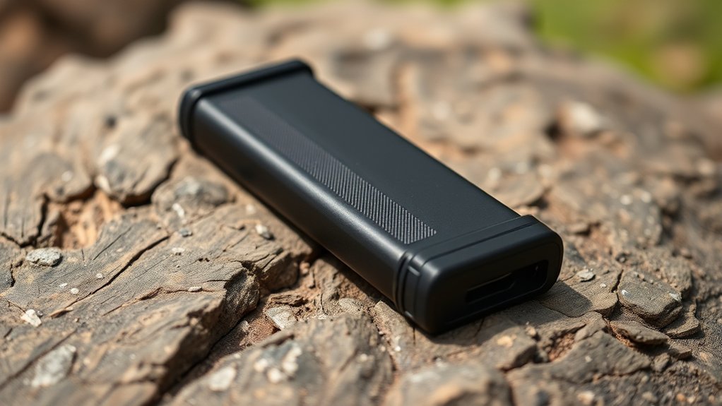 durable impact resistant magazines