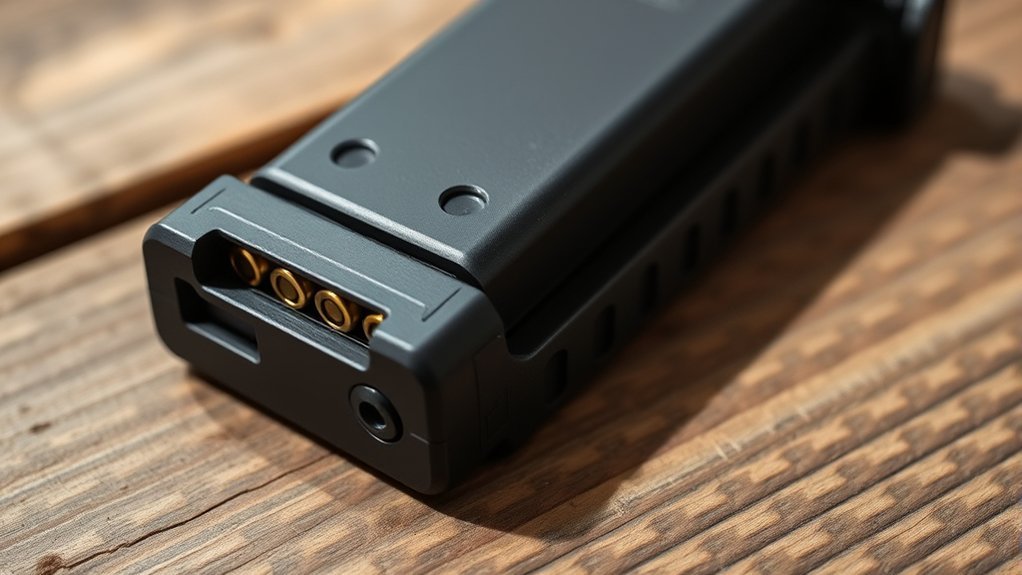 easy durable user friendly magazines