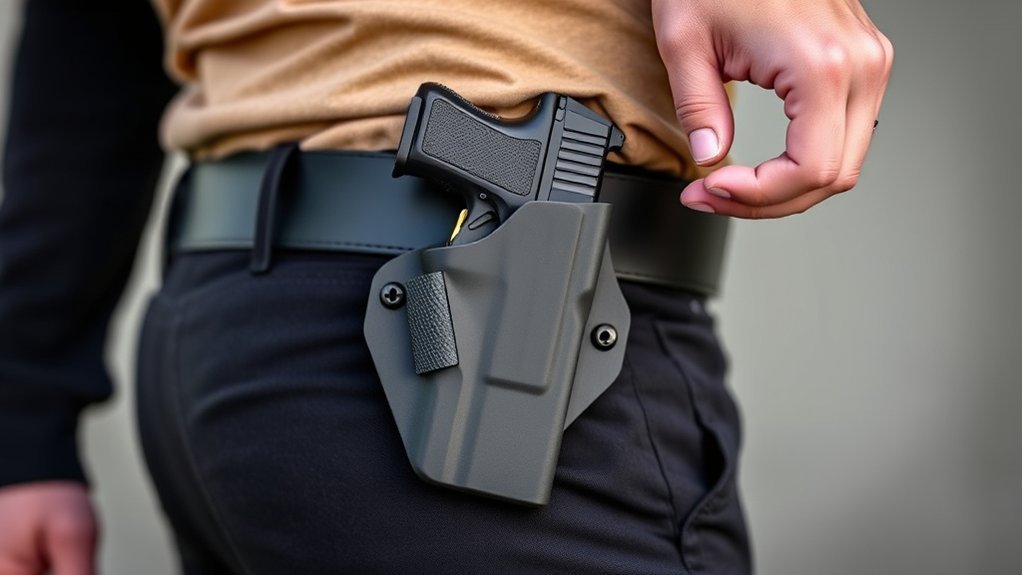 easy secure versatile carry