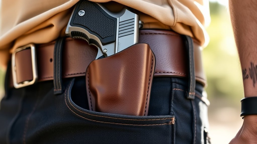 effective with compact firearms