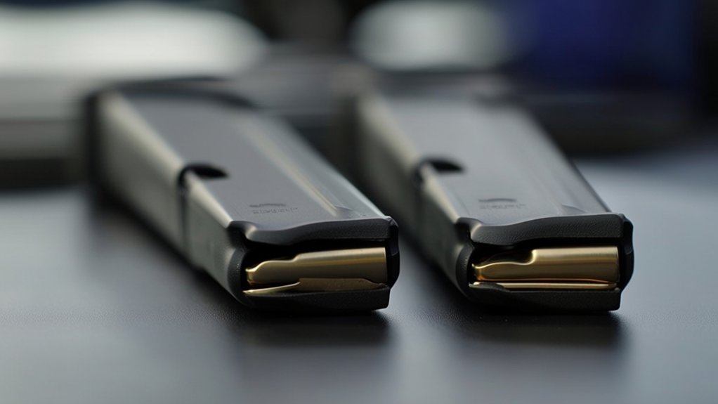 glock 17 and 19 mags