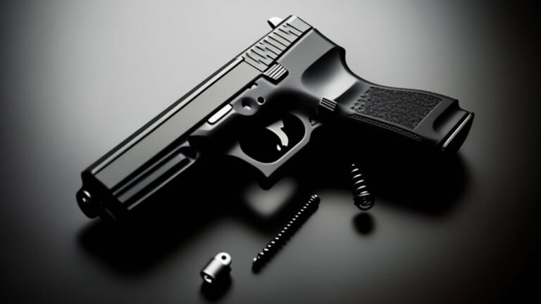 glock 19 disassembly guide