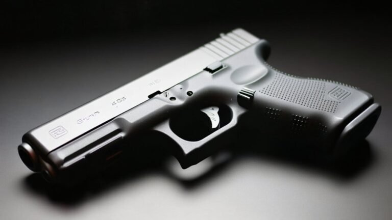 glock 48 specifications overview