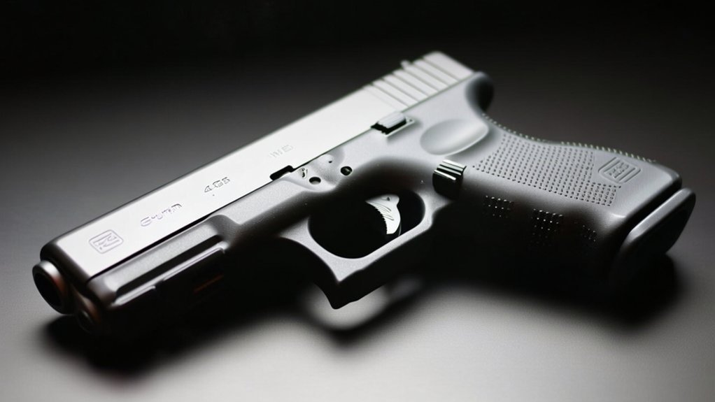 glock 48 specifications overview