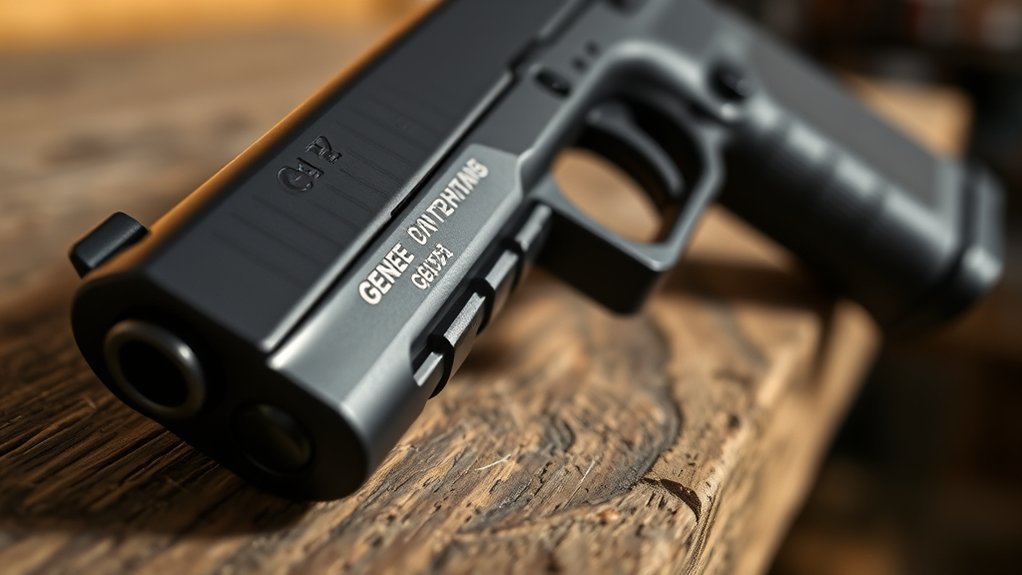 glock 48 upgrades over generations