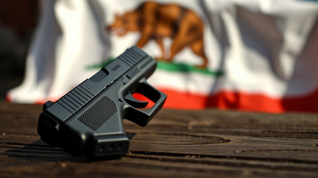 glock generations features preferences