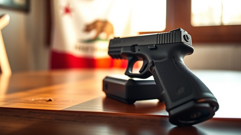 glock model safety list