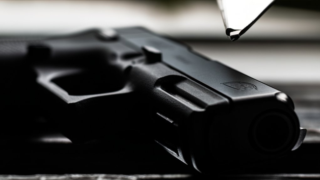 glock sight adjustment instructions