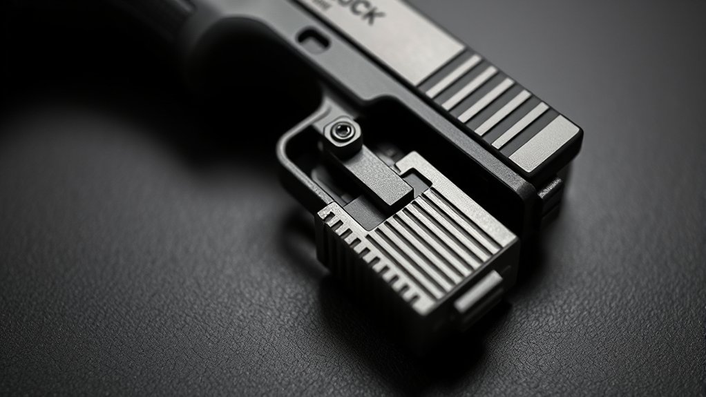 glock switch components explained