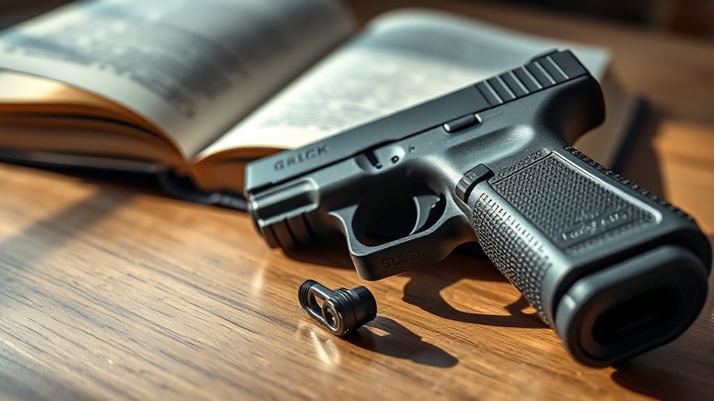 glock switches are regulated
