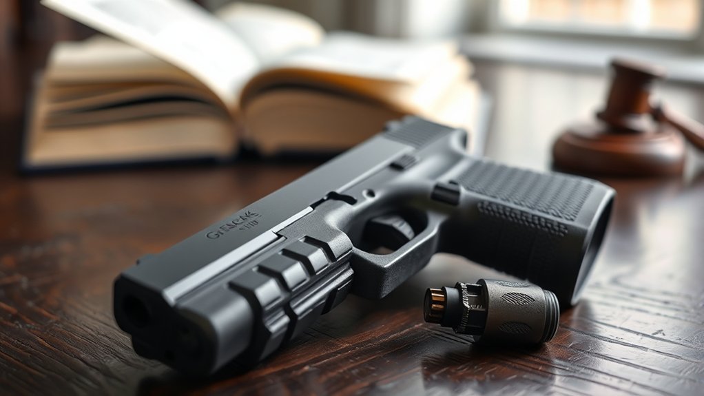 glock switches illegal penalties