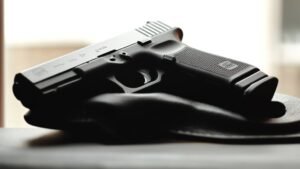 Will a PSA Dagger Fit Your Glock 19 Holster?