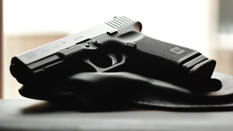 holster compatibility question