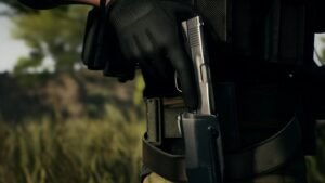 How Do You Holster a Gun in Arma Reforger in 7 Easy Steps?