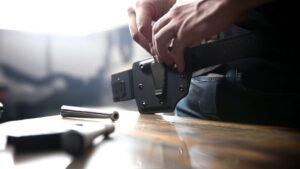 How to Install the TrueNorth Modular Holster Adapter in 10 Easy Steps