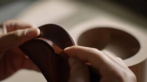 How to Stretch a Leather Holster in 3 Easy Steps