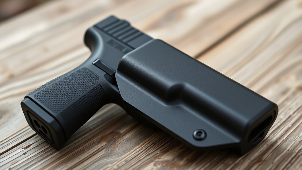 psa dagger holster compatibility
