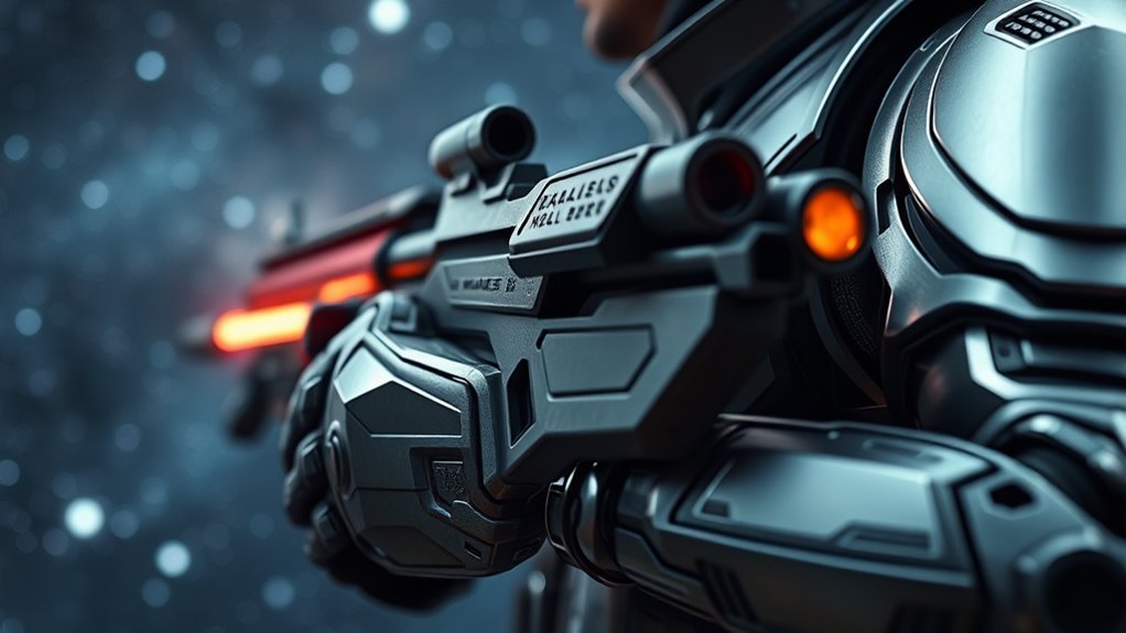 quick weapon toggle mastery