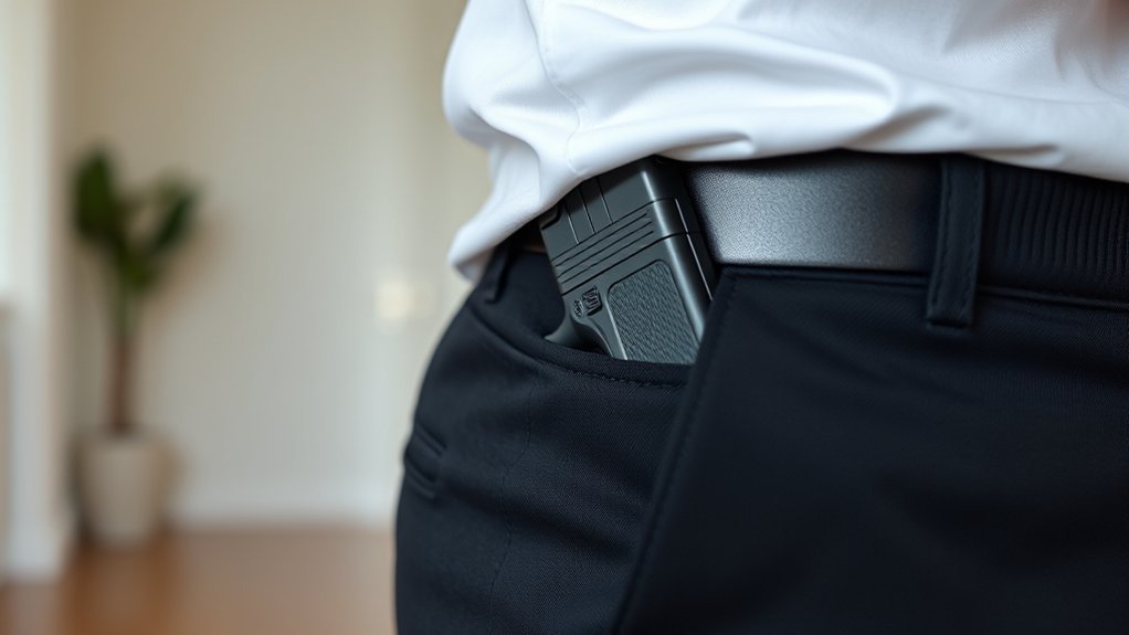 safe reliable easy access