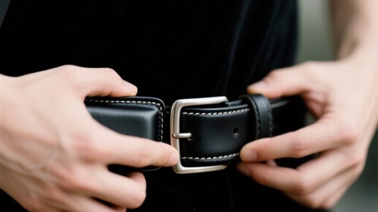 securely attach firearm holster