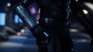 Starfield Weapon Holstering 10 Easy Steps to Follow