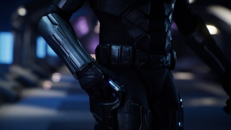 simple weapon holstering guide