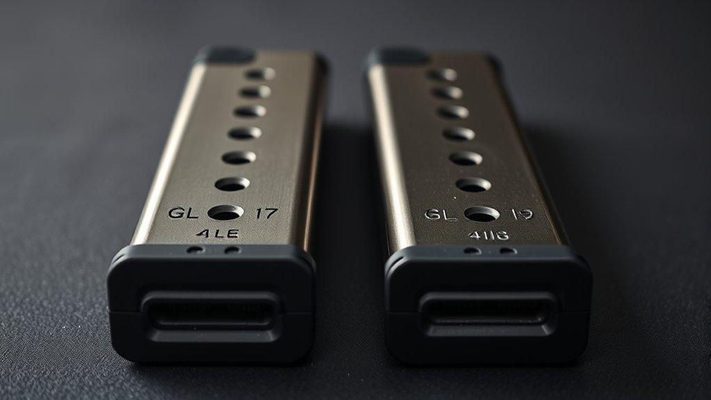 size concealment purpose performance
