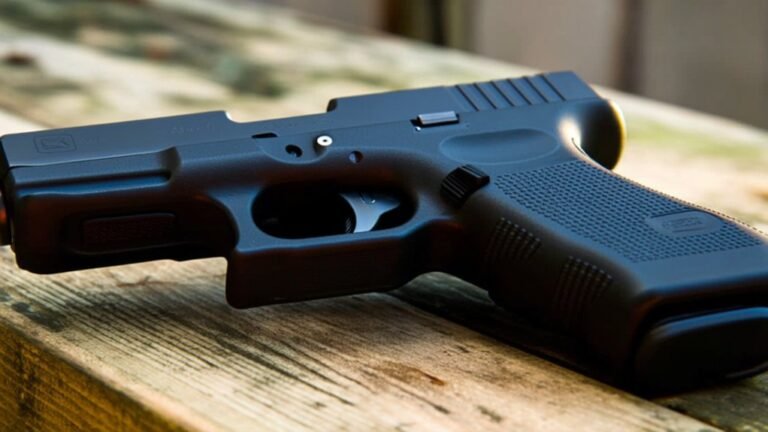 small reliable versatile handgun