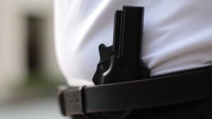 Who Makes the Best IWB Holster?