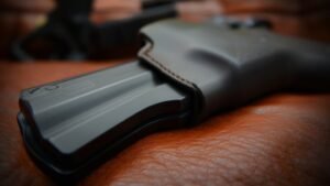 What Is a Hybrid Holster and How to Use It